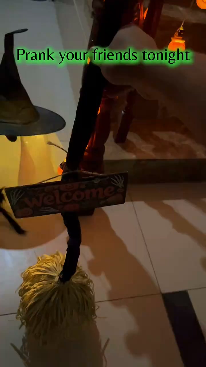 The Ultimate Floating Halloween Decor!
