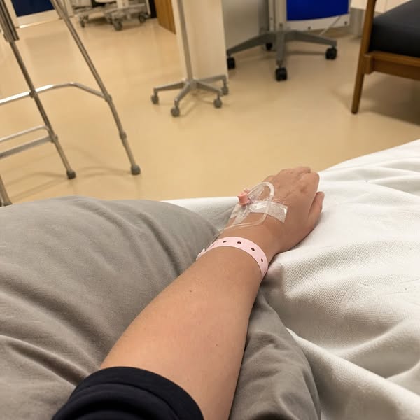 I'm a gastroenterology nurse. For twenty-two years, I told my constipation patients it was their fibre intake.