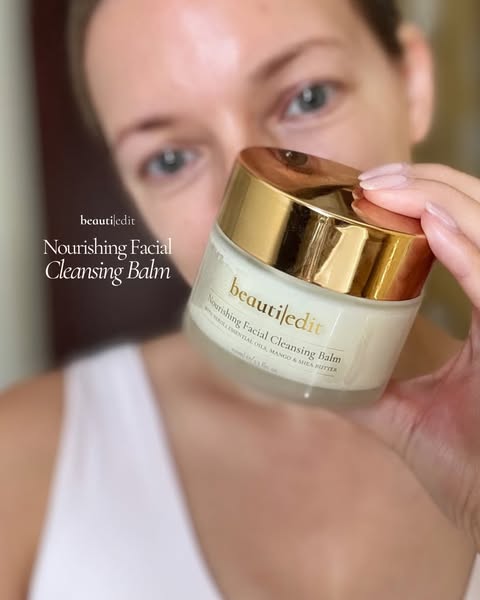 20% Off the Cleansing Balm | Code FB20