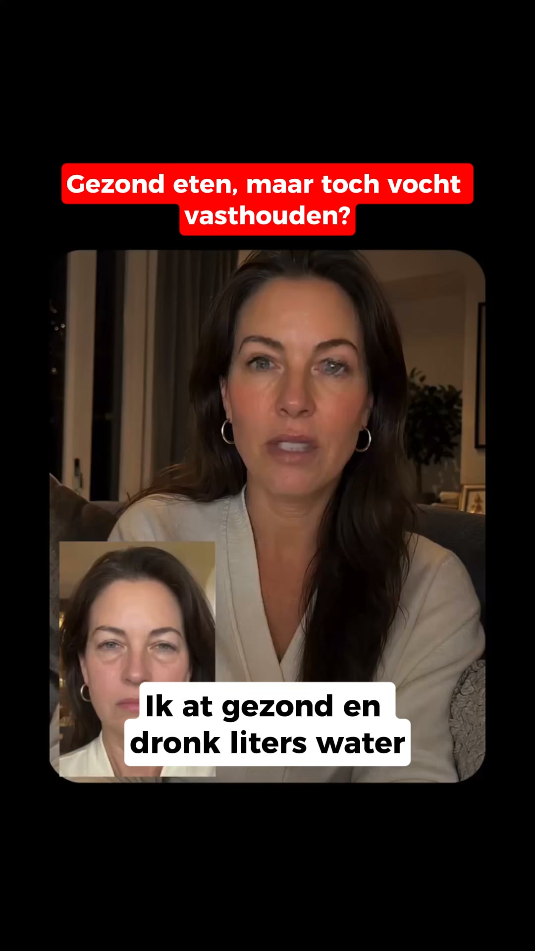 Ondersteun je lymfestroom en word lichter wakker