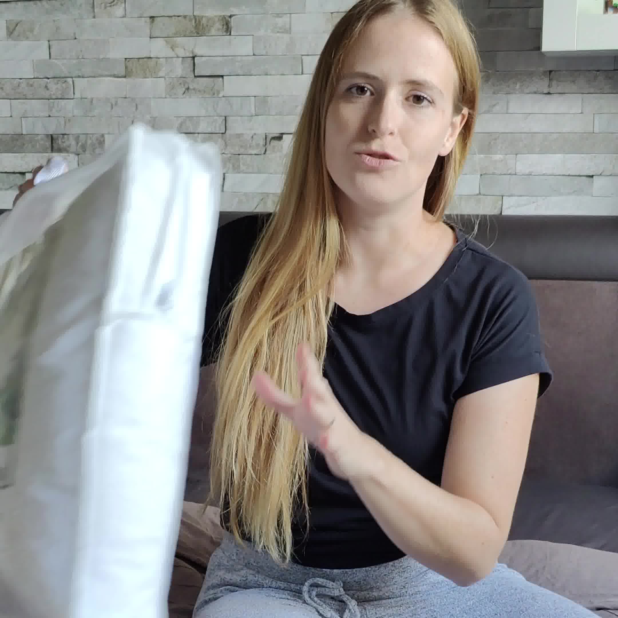 Beste kussen tegen nek- en rugpijn