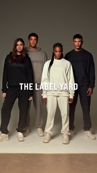 Shop HUMANRACE at The Label Yard
