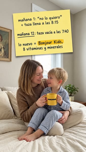 45% + regalos!