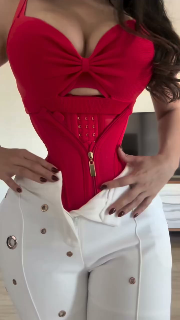 Fall wardrobe? Start with a 50% waist upgrade.