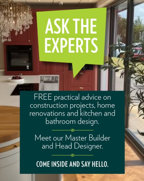 Get FREE practical advice