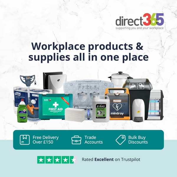 Shop Your Workspace Essentials Now