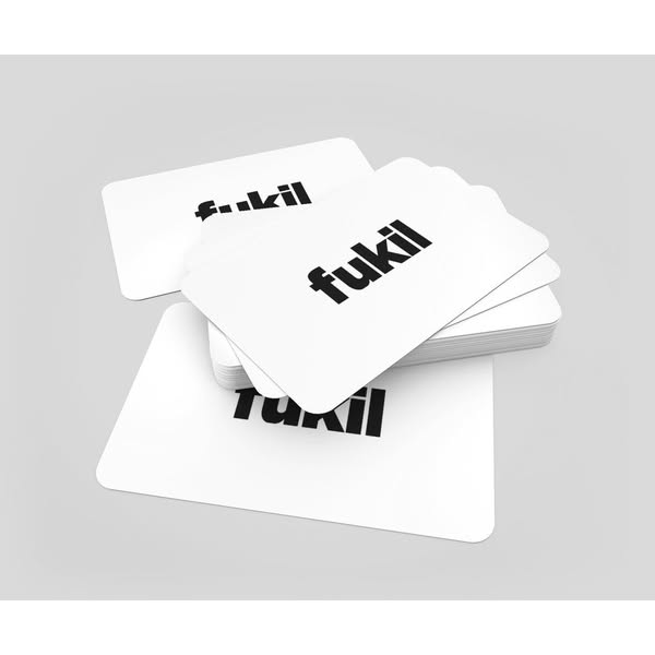 Fukil Gift Card