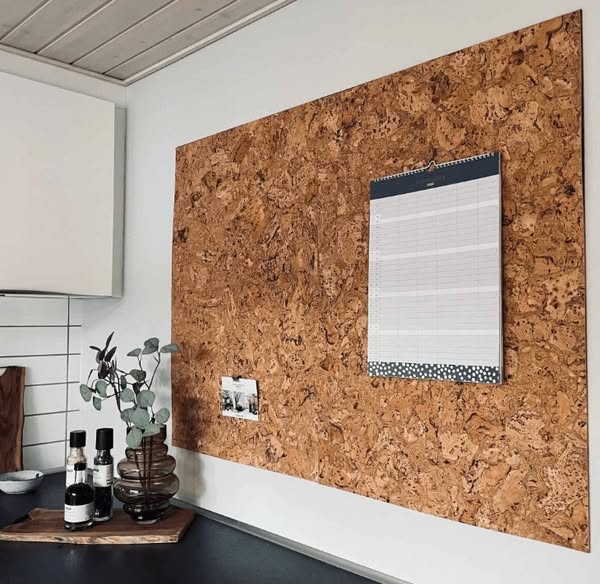 Korkplatta 60×90 – icenat