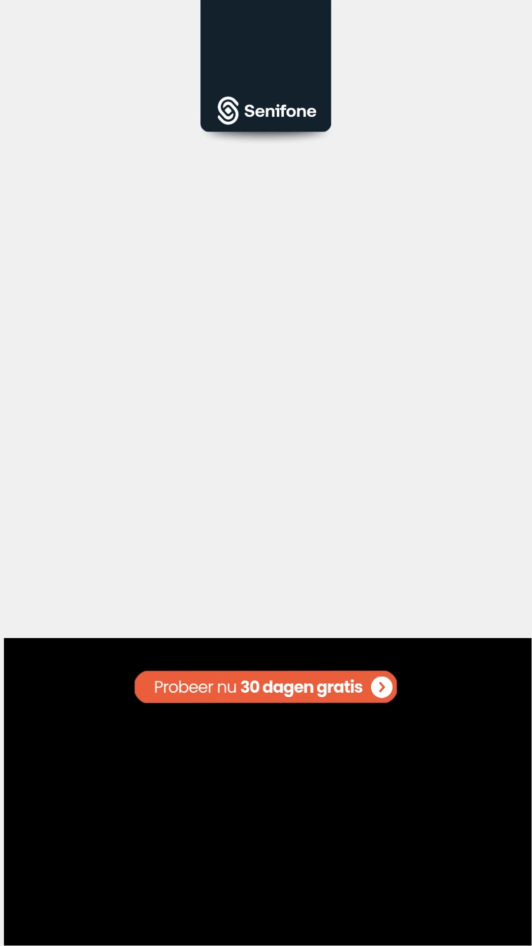 Veilig en verbonden, altijd