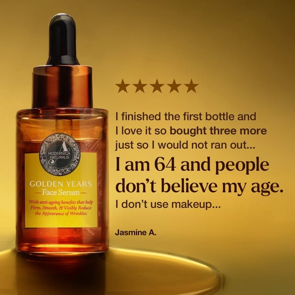 Right Click Away the Look of Age Spots
