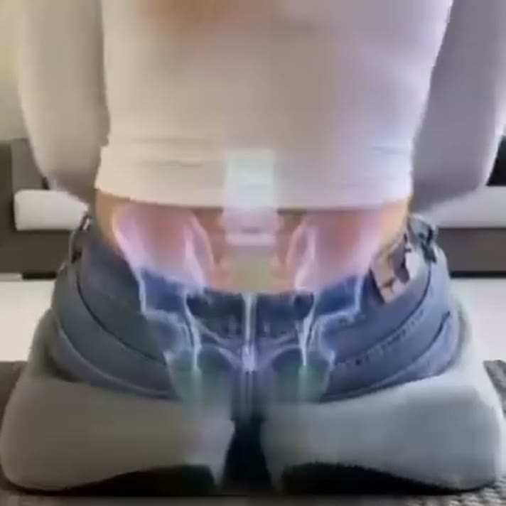 SeatRelief