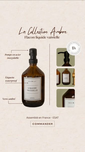 L’art de sublimer l’essentiel