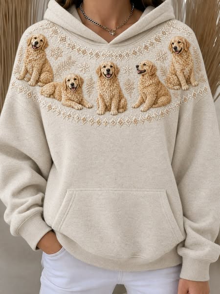 Find the Golden That Looks Like Yours
