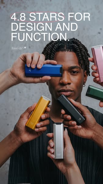 The counter-worthy pill box