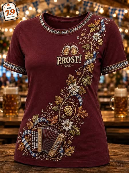 CLEARANCE SALE — ALL TEES $7.9!