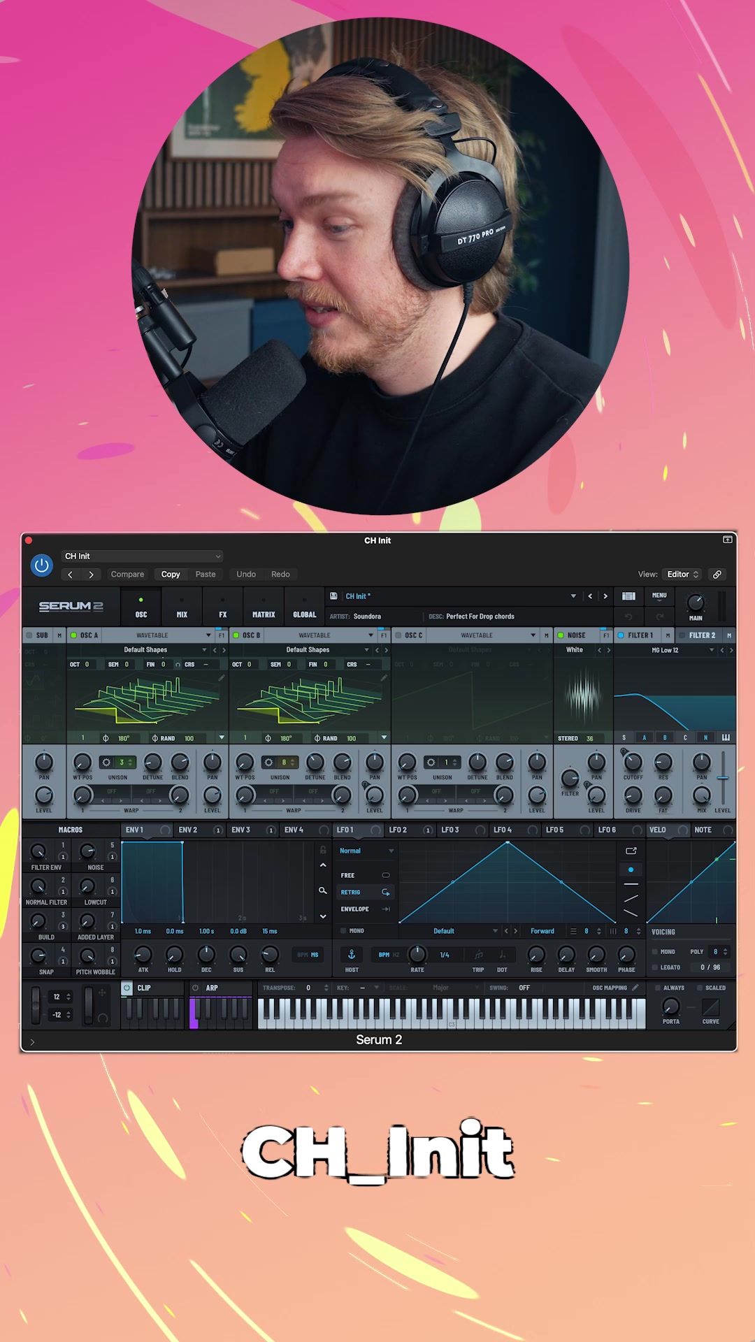 Producer Toolkit