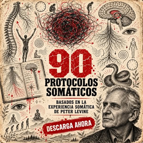 +90 Protocolos Somáticos