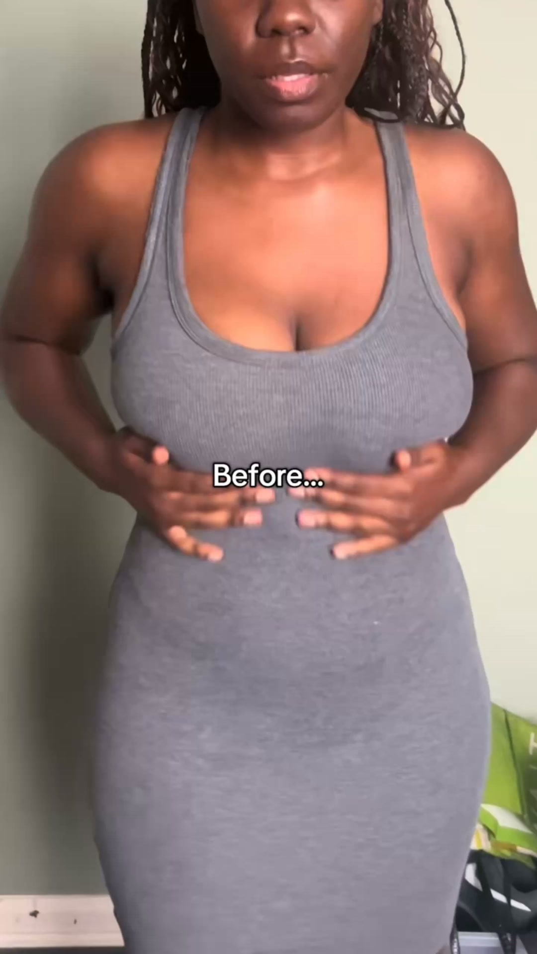 Smooth Shoulder to Thigh · Buy 1 Get 1 Free