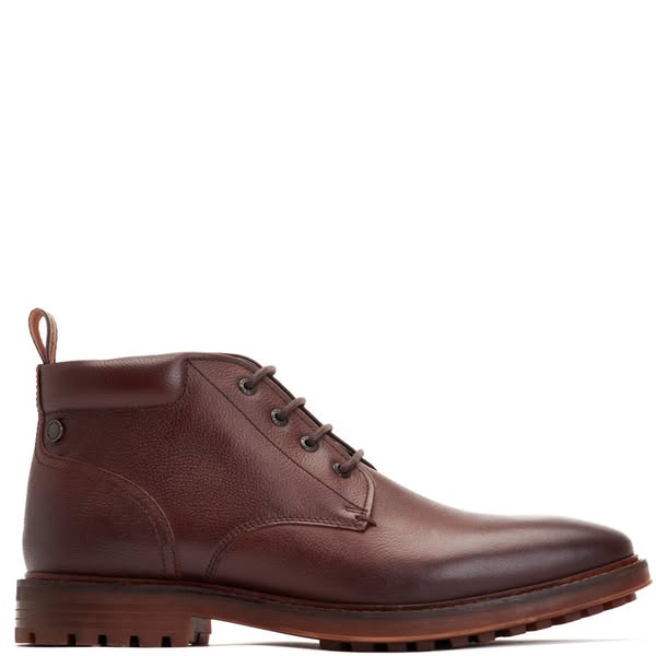 Base London Shoes