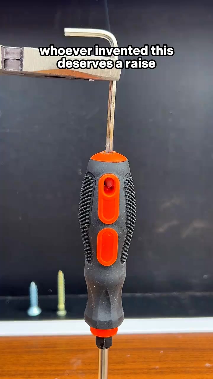 The Handy Tool Set Everyone Needs