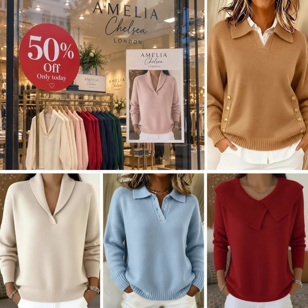 50% OFF — TODAY ONLY