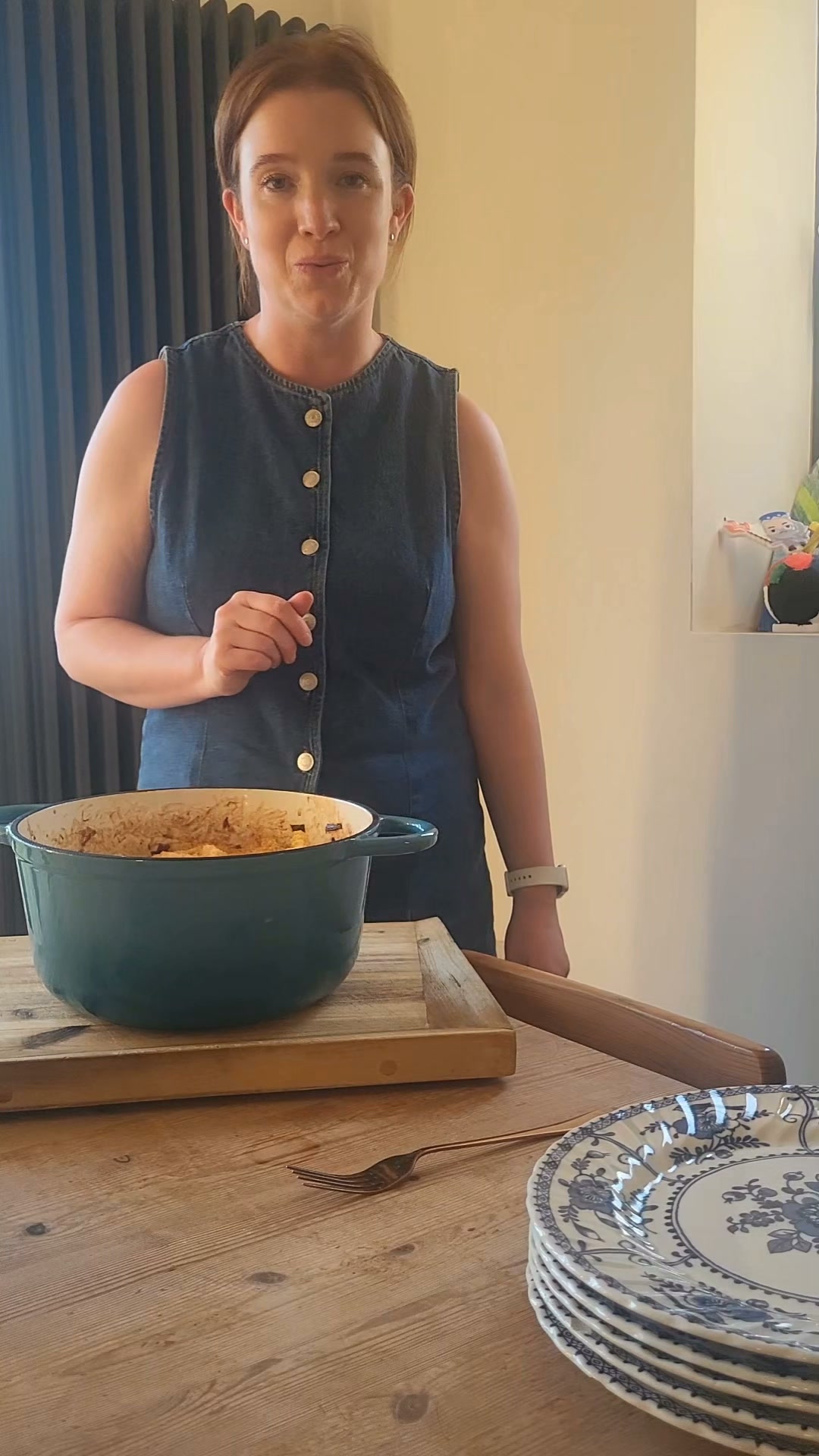 Cast Iron Dutch Ovens
