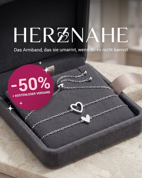 Mutter-Tochter Armbänder — Liebe zum Tragen