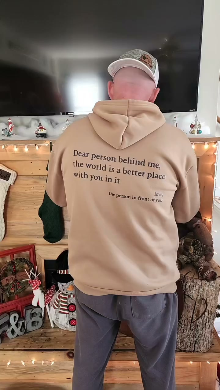 Small Message, Big Impact