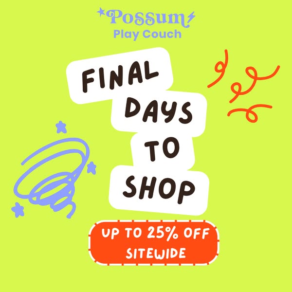 Up to 25% off sitewide