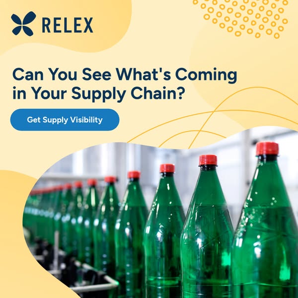 End-to-End Supply Chain Visibility
