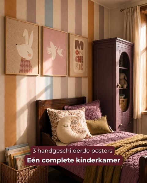 WAUW!! nog mooier in het echt!