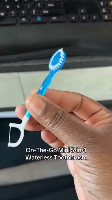1 Stick. 5 Functions. Zero Hassle.