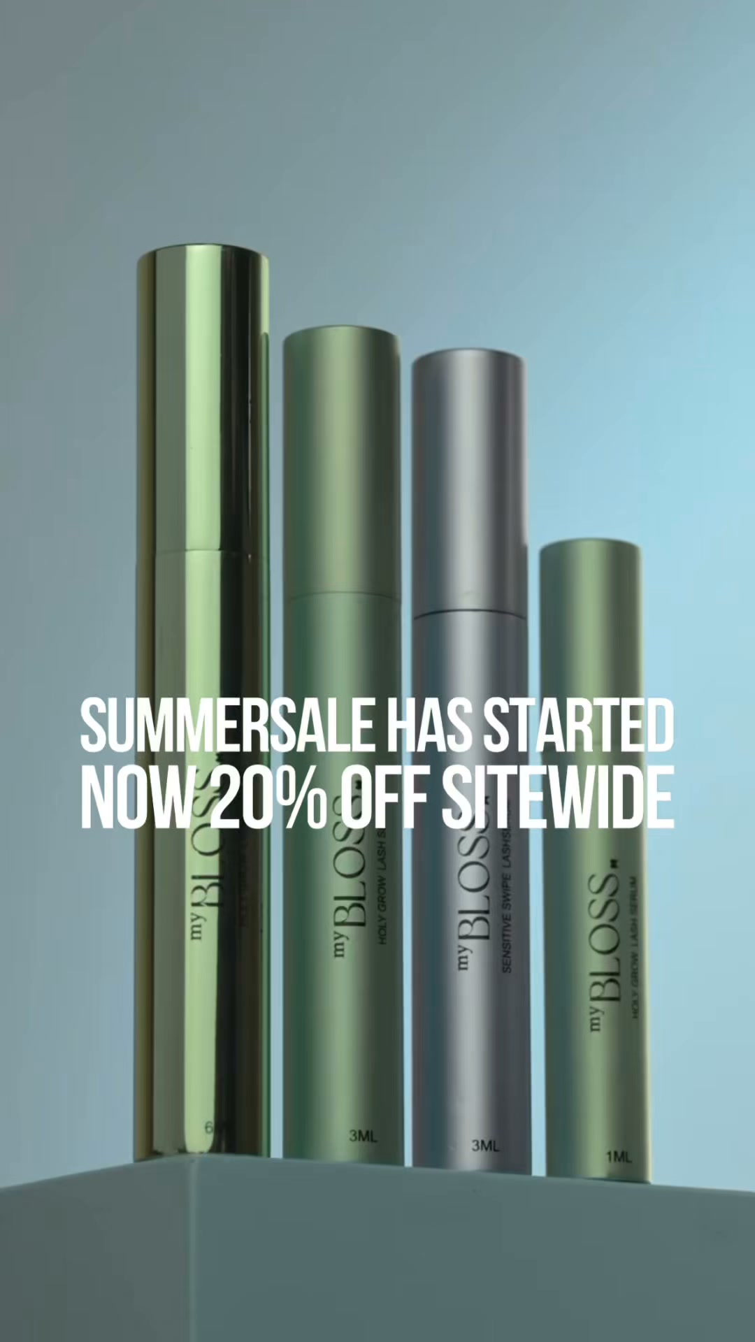Summer Sale