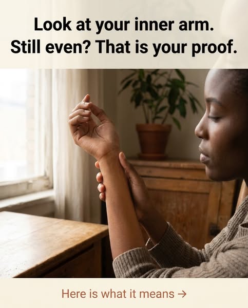 Read this if your face is darker than your body