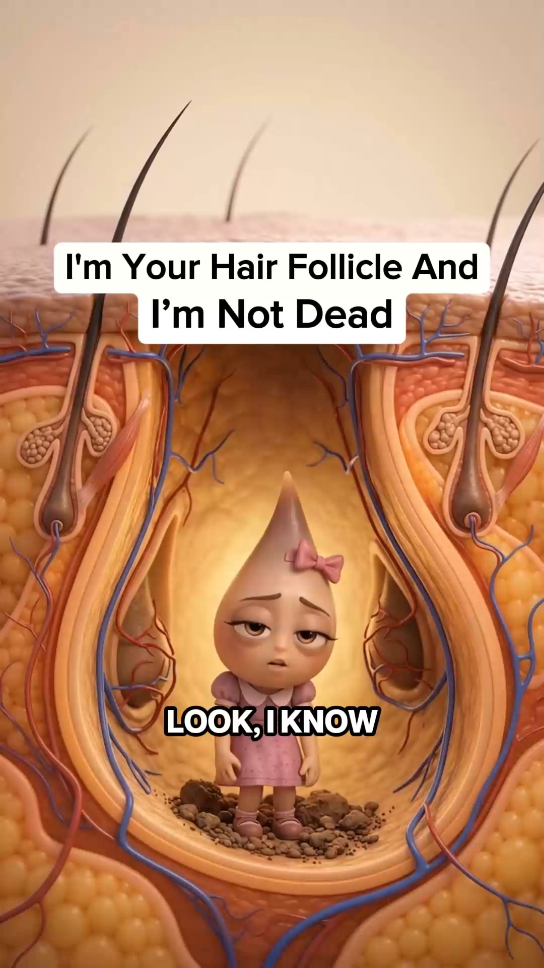 Help Hair Loss Naturally