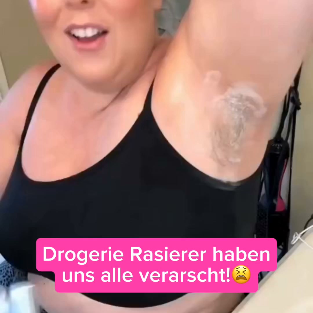 Glatt - ohne die Strafe danach