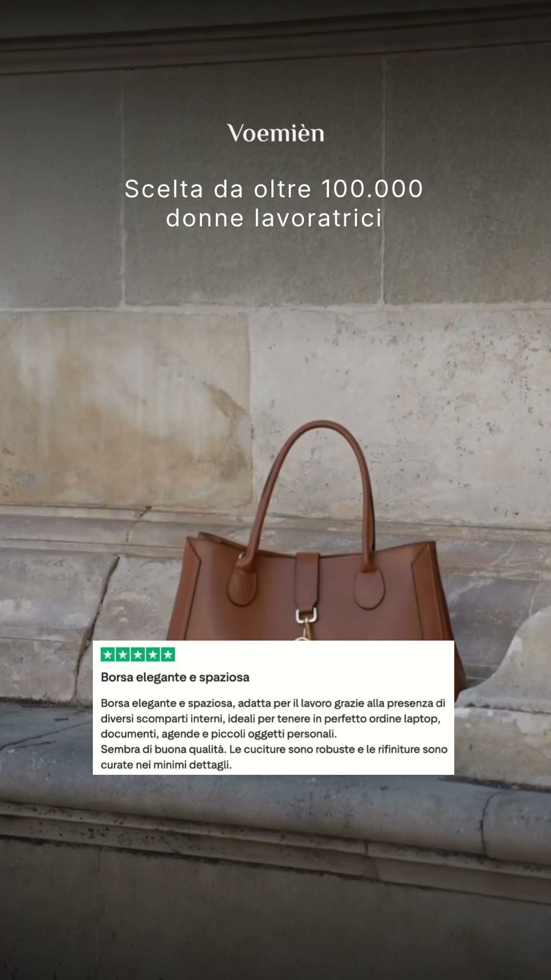 Fino al 25% e la seconda borsa al 50%.