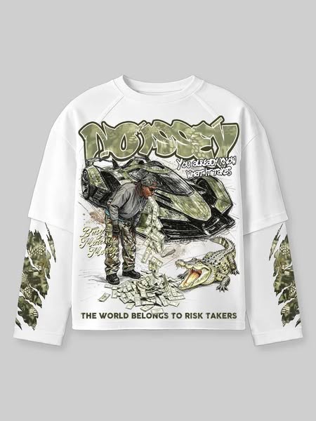 Shop New Long Sleeves