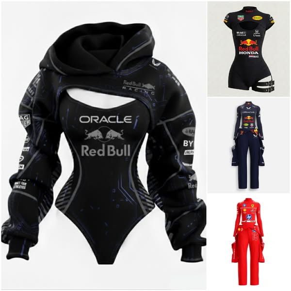 LIVE FAST. LOOK THE PART. OWN EVERY TRACK & STREET.