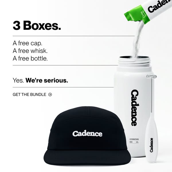 One System. Every Part Of Your Day.