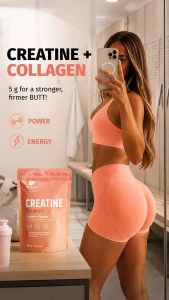 Your new booty routine