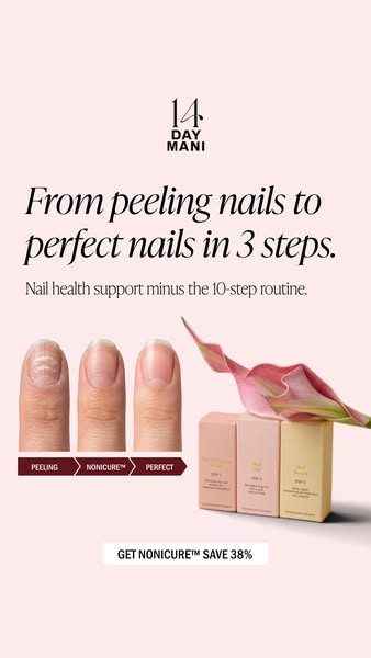 GET NONICURE™ SAVE 38%