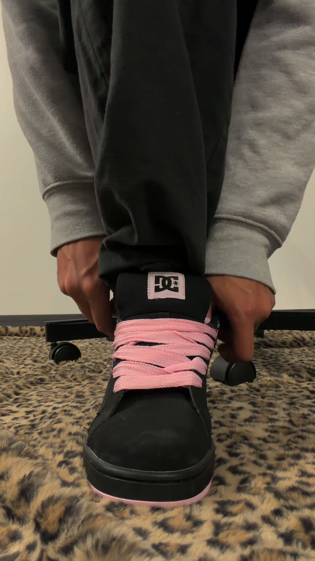 The Sneakers Everyone Keeps Asking About