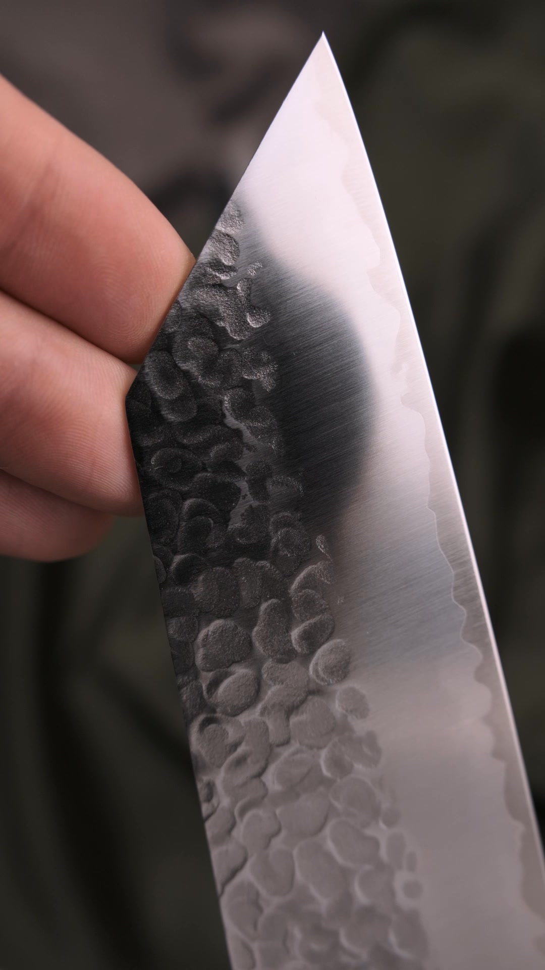 Precision and balance in every cut.