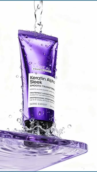 Shop L'Oréal Professionnel at Justmylook