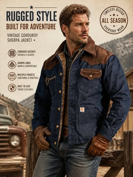 Ride Wild West Style with Westernthread