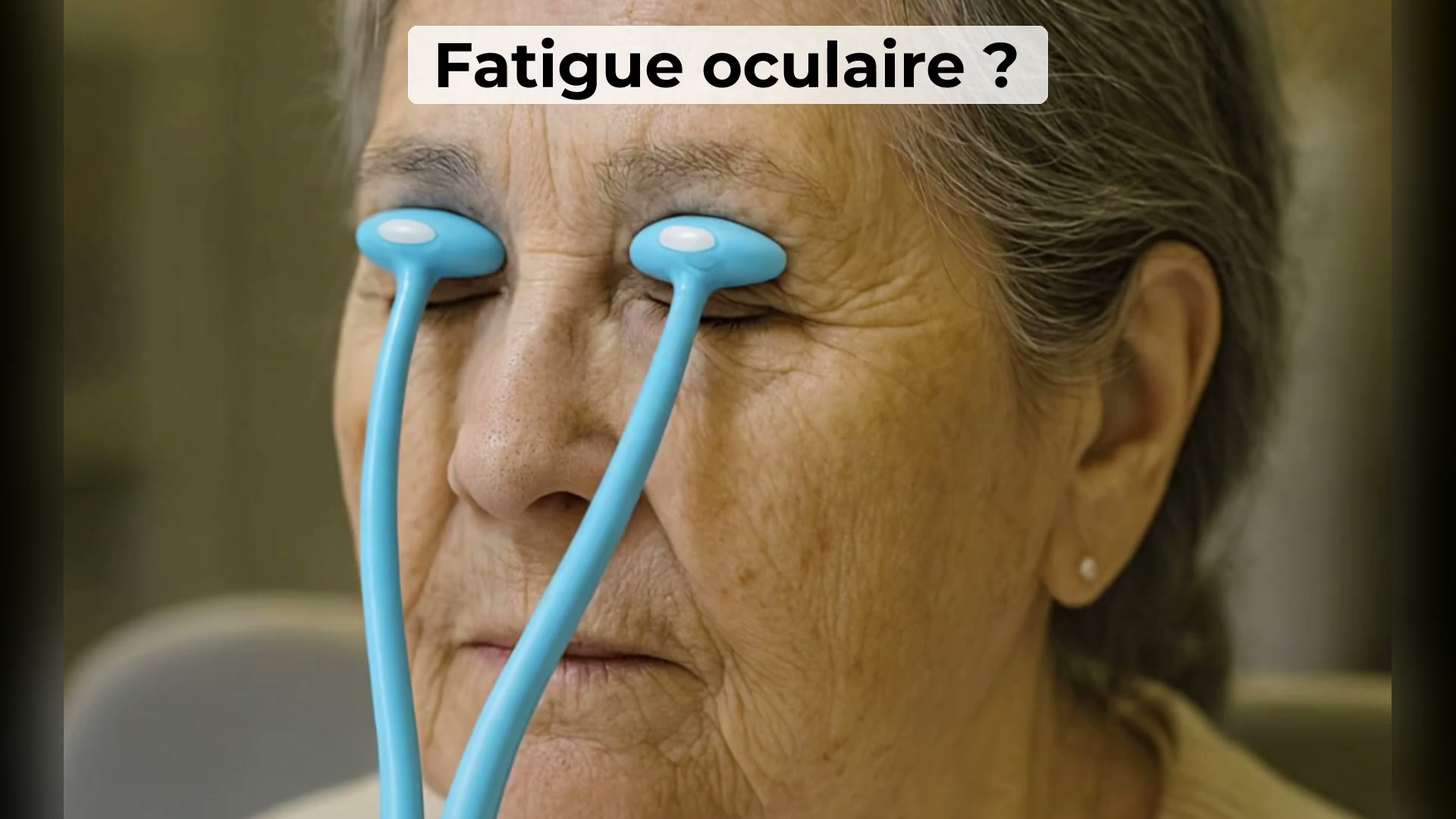 Gardez une bonne vue - même après 85 ans - en agissant sur votre rétine aujourd’hui (12 secondes par jour)