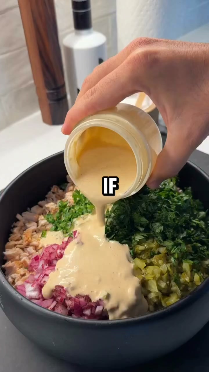 High Protein Meals in Minutes