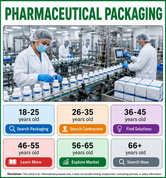 Packing Jobs