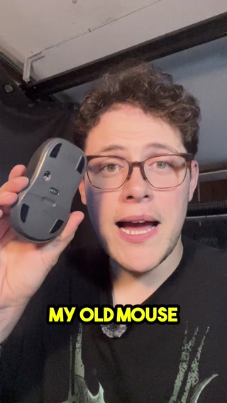 Pwnage Symm 3 Gaming Mouse